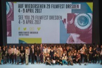 Filmfest Dresden 2016